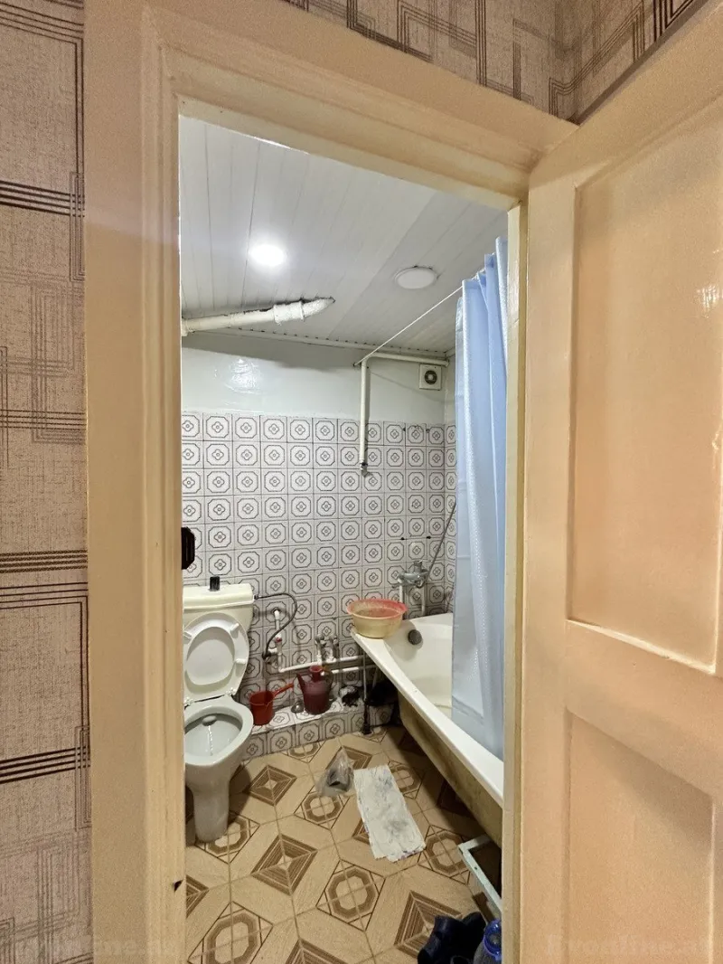 Satılır 3 otaqlı Mənzil Köhnə tikili 60 m² Sumqayıt - şəkil 6