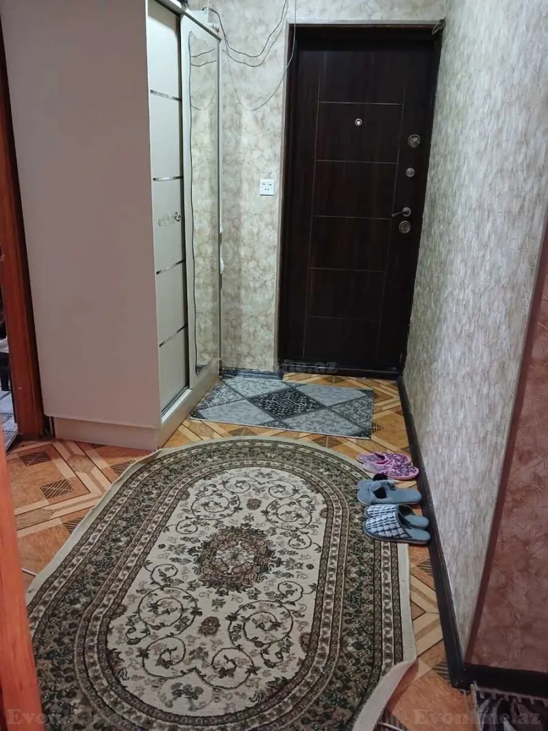 Satılır 3 otaqlı Mənzil Köhnə tikili 72 m² Köhnə Günəşli - şəkil 4