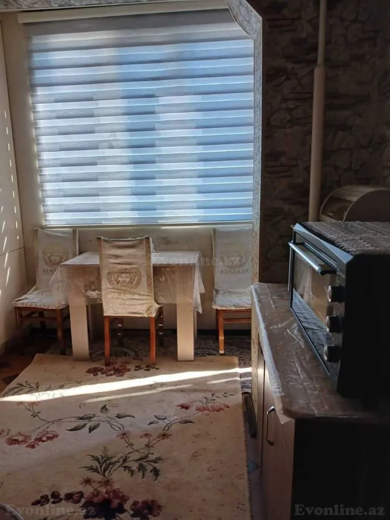 Satılır 3 otaqlı Mənzil Köhnə tikili 72 m² Köhnə Günəşli - şəkil 11