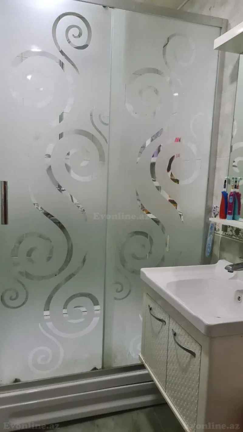 Satılır 3 otaqlı Mənzil Köhnə tikili 72 m² Köhnə Günəşli - şəkil 15