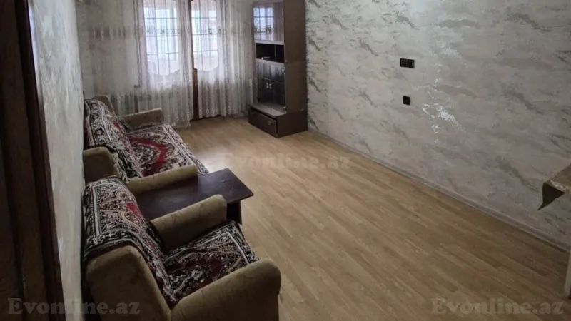 Satılır 3 otaqlı Mənzil Köhnə tikili 60 m² Əhmədli - şəkil 7