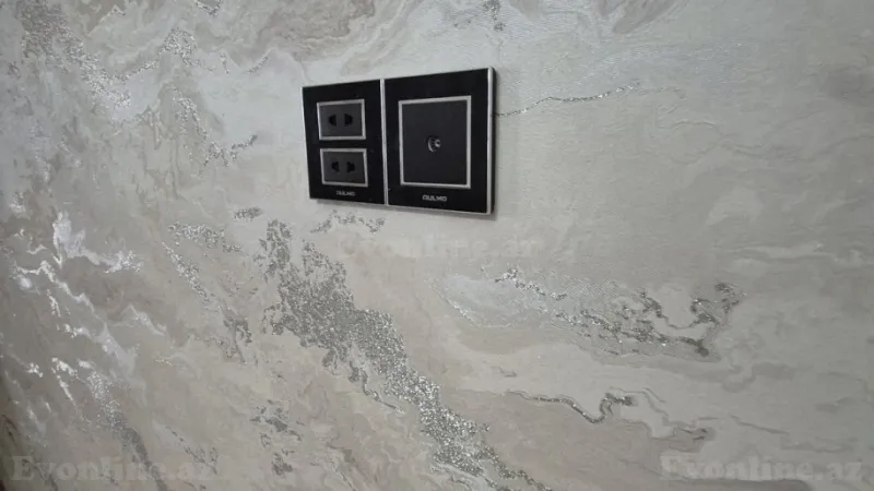 Satılır 3 otaqlı Mənzil Köhnə tikili 60 m² Əhmədli - şəkil 8