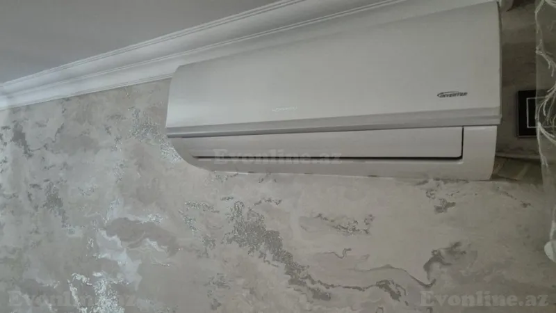 Satılır 3 otaqlı Mənzil Köhnə tikili 60 m² Əhmədli - şəkil 11