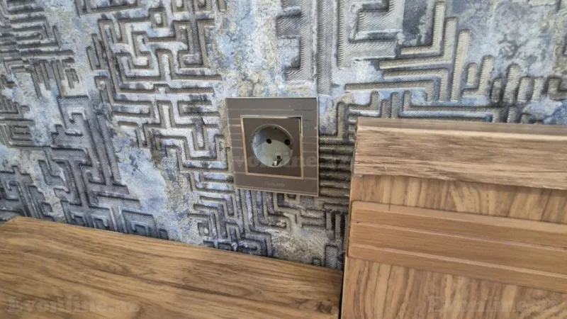 Satılır 3 otaqlı Mənzil Köhnə tikili 60 m² Əhmədli - şəkil 14