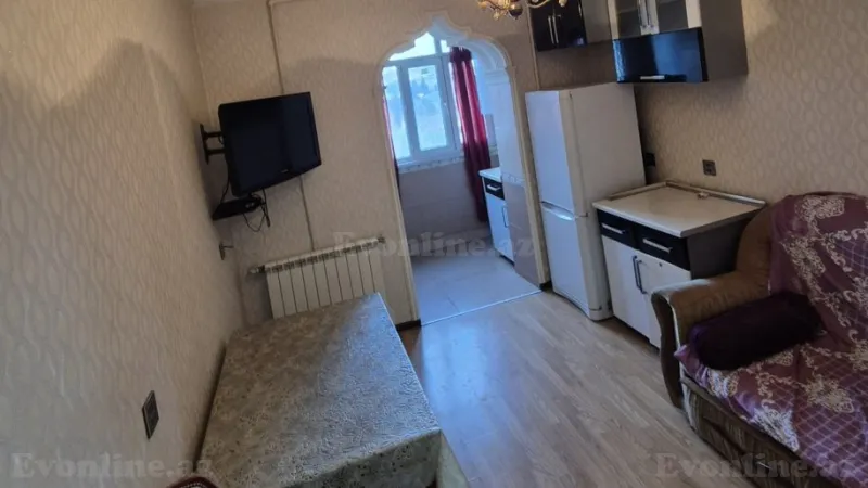 Satılır 3 otaqlı Mənzil Köhnə tikili 60 m² Əhmədli - şəkil 18