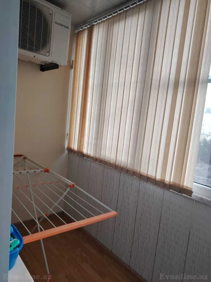 Satılır 4 otaqlı Mənzil Köhnə tikili 85 m² Həzi Aslanov m. - şəkil 12