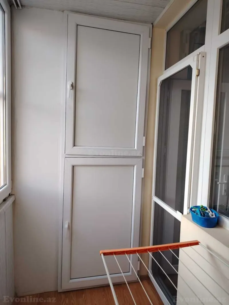 Satılır 4 otaqlı Mənzil Köhnə tikili 85 m² Həzi Aslanov m. - şəkil 13