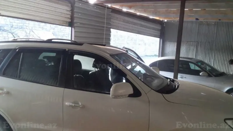 Kirayə verilir Obyekt 60 m² 8-ci mikrorayon - şəkil 2