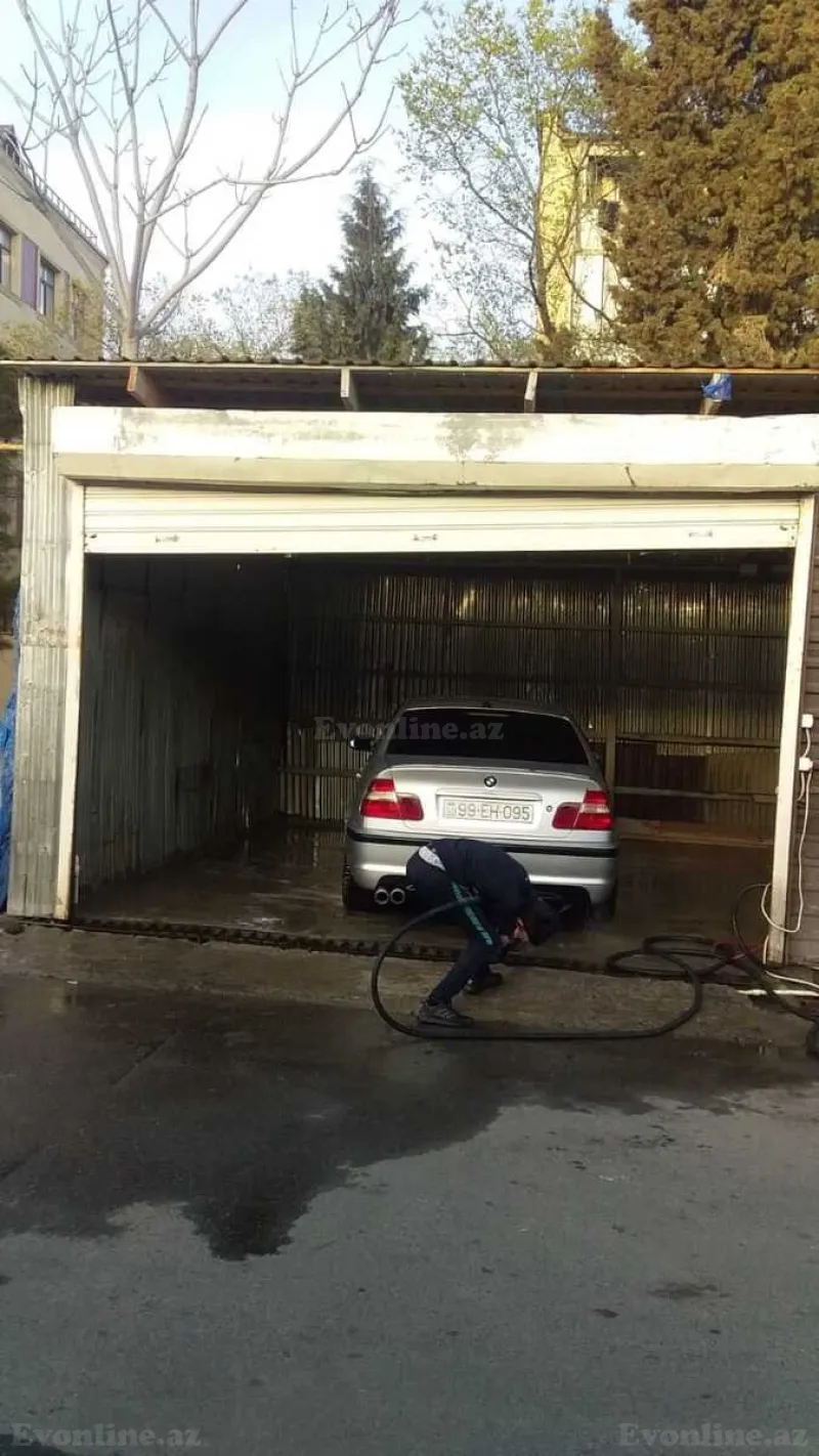 Kirayə verilir Obyekt 60 m² 8-ci mikrorayon - şəkil 4