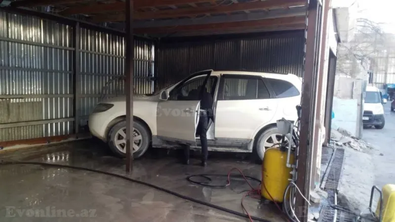 Kirayə verilir Obyekt 60 m² 8-ci mikrorayon - şəkil 5