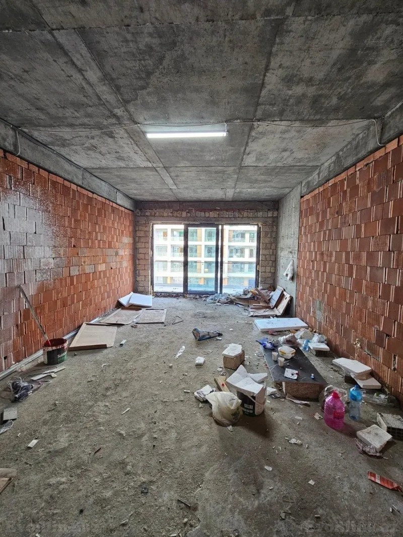 Satılır 2 otaqlı Mənzil Yeni tikili 95 m² Nardaran - şəkil 2