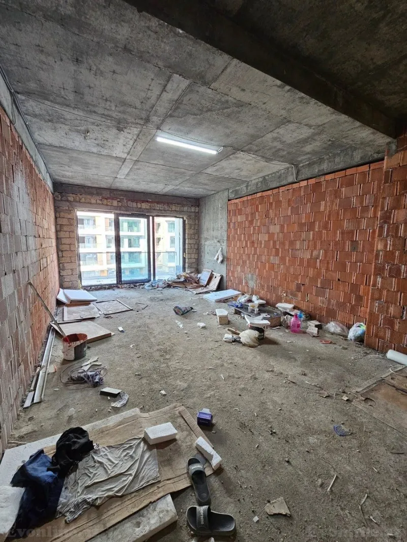 Satılır 2 otaqlı Mənzil Yeni tikili 95 m² Nardaran - şəkil 3