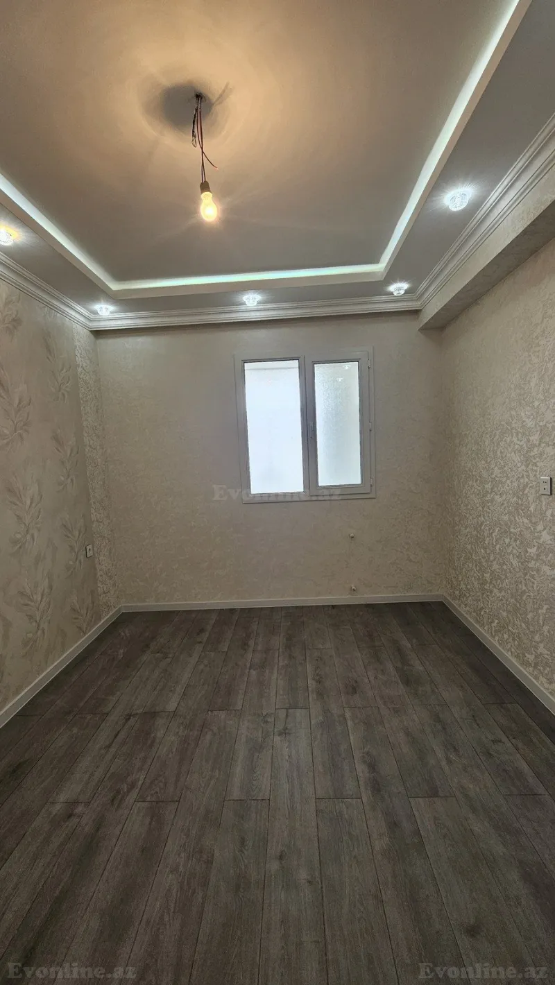 Satılır 2 otaqlı Mənzil Yeni tikili 44 m² Masazır - şəkil 3