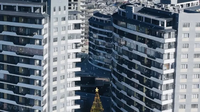 Satılır 2 otaqlı Mənzil Yeni tikili 73 m² Biləcəri - şəkil 2
