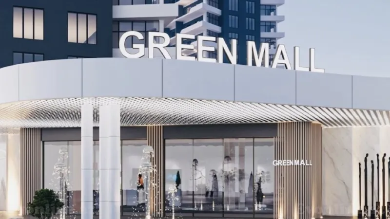 Satılır 2 otaqlı Mənzil Yeni tikili 73 m² Biləcəri - şəkil 5