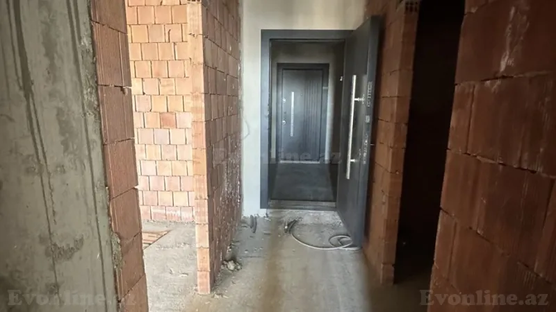 Satılır 2 otaqlı Mənzil Yeni tikili 73 m² Biləcəri - şəkil 6