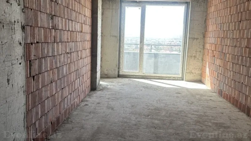 Satılır 2 otaqlı Mənzil Yeni tikili 73 m² Biləcəri - şəkil 9