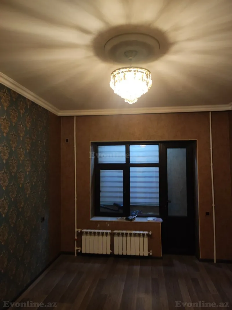 Kirayə verilir 2 otaqlı Mənzil Köhnə tikili 56 m² 9-cu mikrorayon