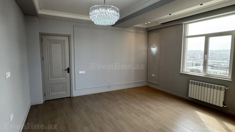 Satılır 3 otaqlı Mənzil Yeni tikili 104 m² Xırdalan - şəkil 3