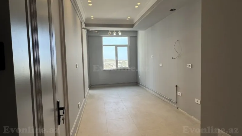 Satılır 3 otaqlı Mənzil Yeni tikili 104 m² Xırdalan - şəkil 4