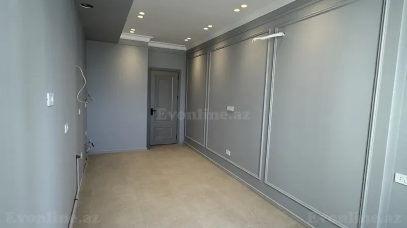 Satılır 3 otaqlı Mənzil Yeni tikili 104 m² Xırdalan - şəkil 5