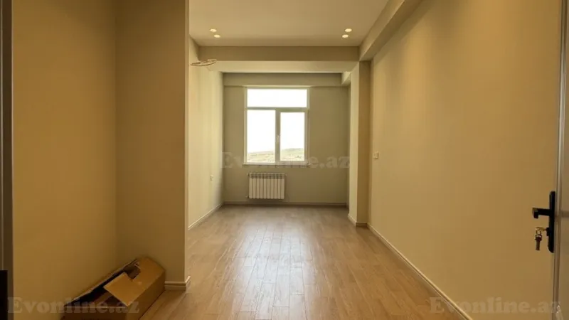 Satılır 3 otaqlı Mənzil Yeni tikili 104 m² Xırdalan - şəkil 6