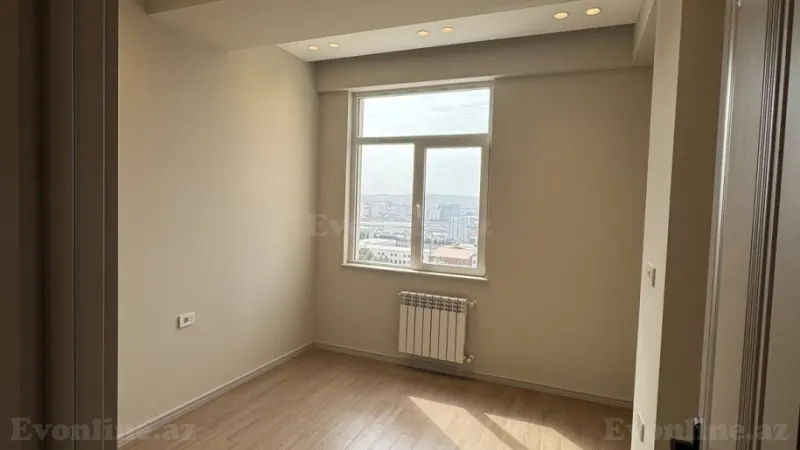 Satılır 3 otaqlı Mənzil Yeni tikili 104 m² Xırdalan - şəkil 8