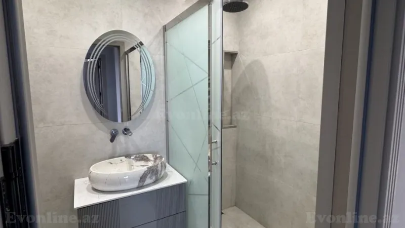 Satılır 3 otaqlı Mənzil Yeni tikili 104 m² Xırdalan - şəkil 11