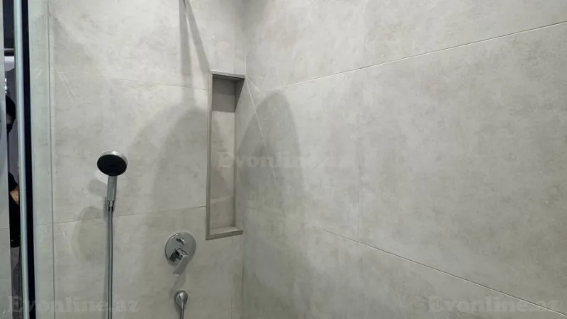 Satılır 3 otaqlı Mənzil Yeni tikili 104 m² Xırdalan - şəkil 12