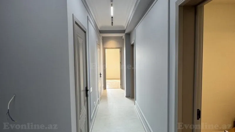 Satılır 3 otaqlı Mənzil Yeni tikili 104 m² Xırdalan - şəkil 14