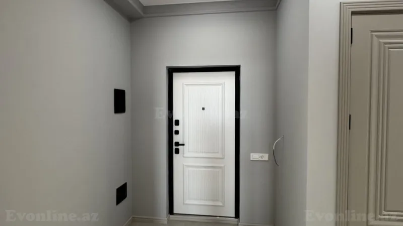 Satılır 3 otaqlı Mənzil Yeni tikili 104 m² Xırdalan - şəkil 15