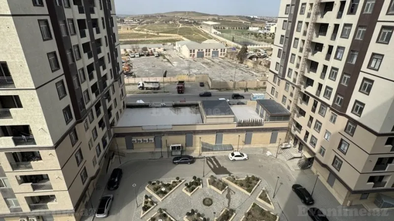 Satılır 3 otaqlı Mənzil Yeni tikili 104 m² Xırdalan - şəkil 17