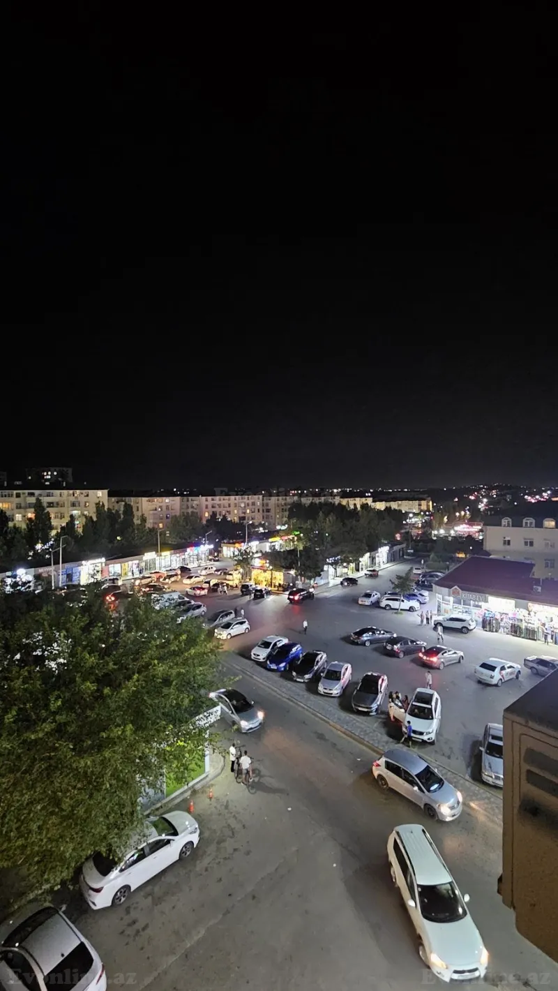 Satılır 1 otaqlı Mənzil Yeni tikili 51 m² Masazır - şəkil 3