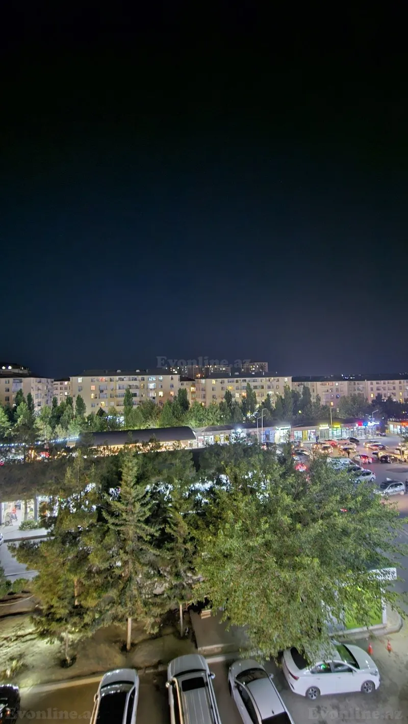 Satılır 1 otaqlı Mənzil Yeni tikili 51 m² Masazır - şəkil 4