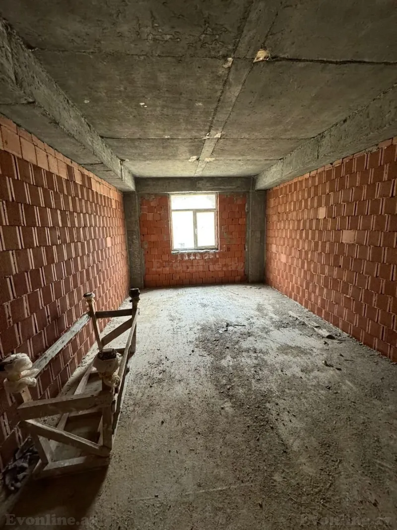 Satılır 1 otaqlı Mənzil Yeni tikili 51 m² Masazır - şəkil 6