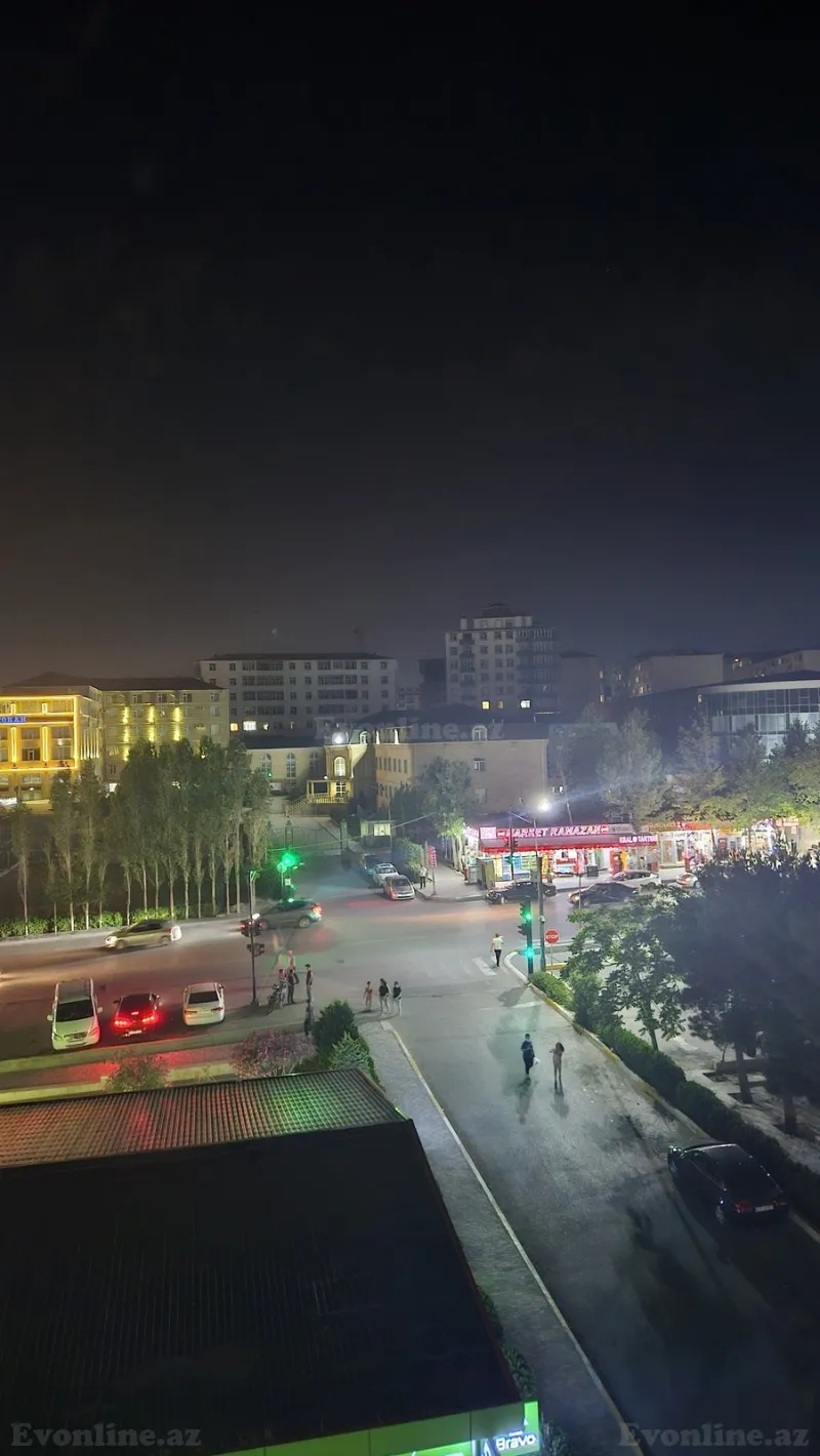 Satılır 1 otaqlı Mənzil Yeni tikili 51 m² Masazır - şəkil 8