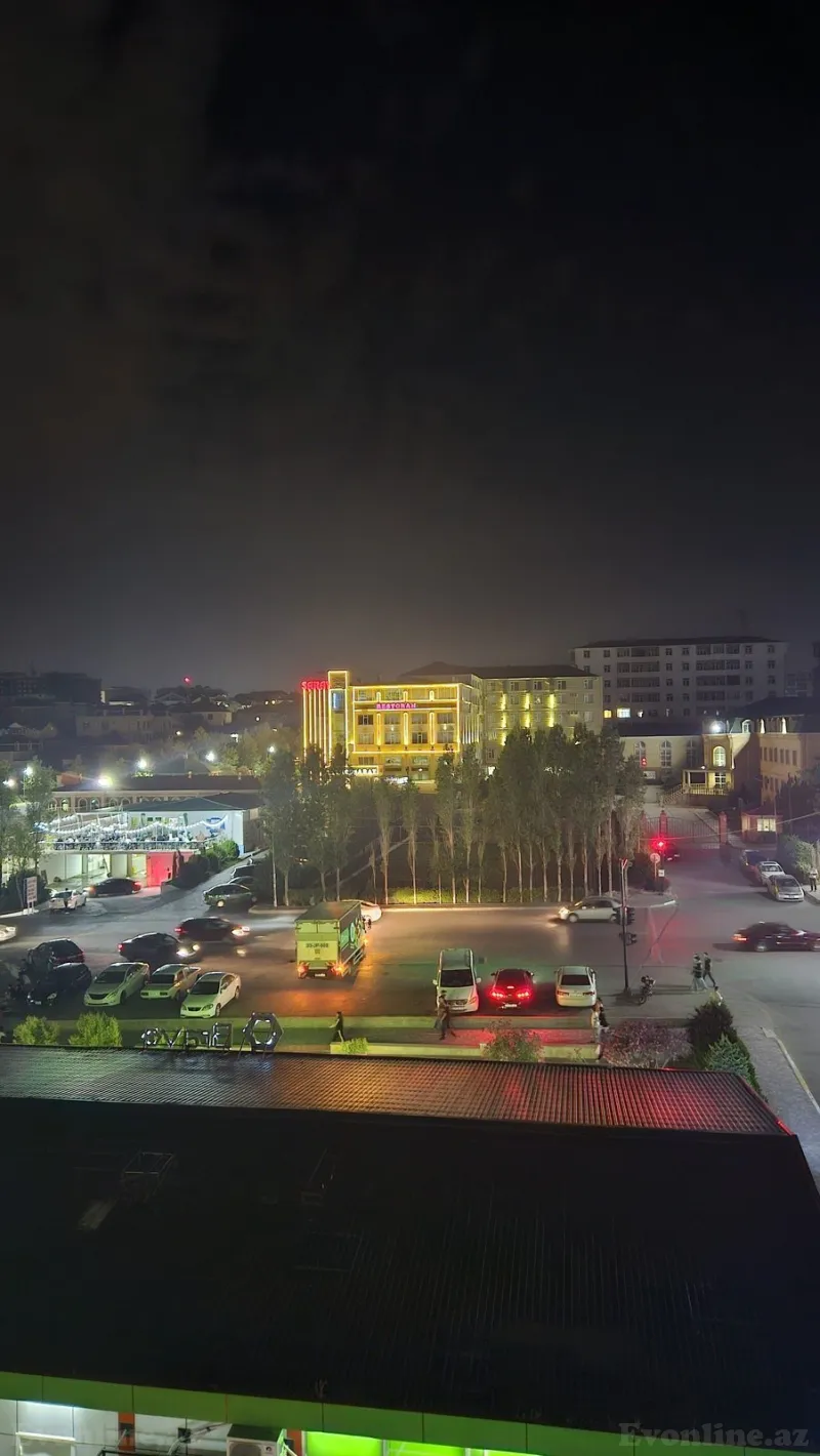 Satılır 1 otaqlı Mənzil Yeni tikili 51 m² Masazır - şəkil 9