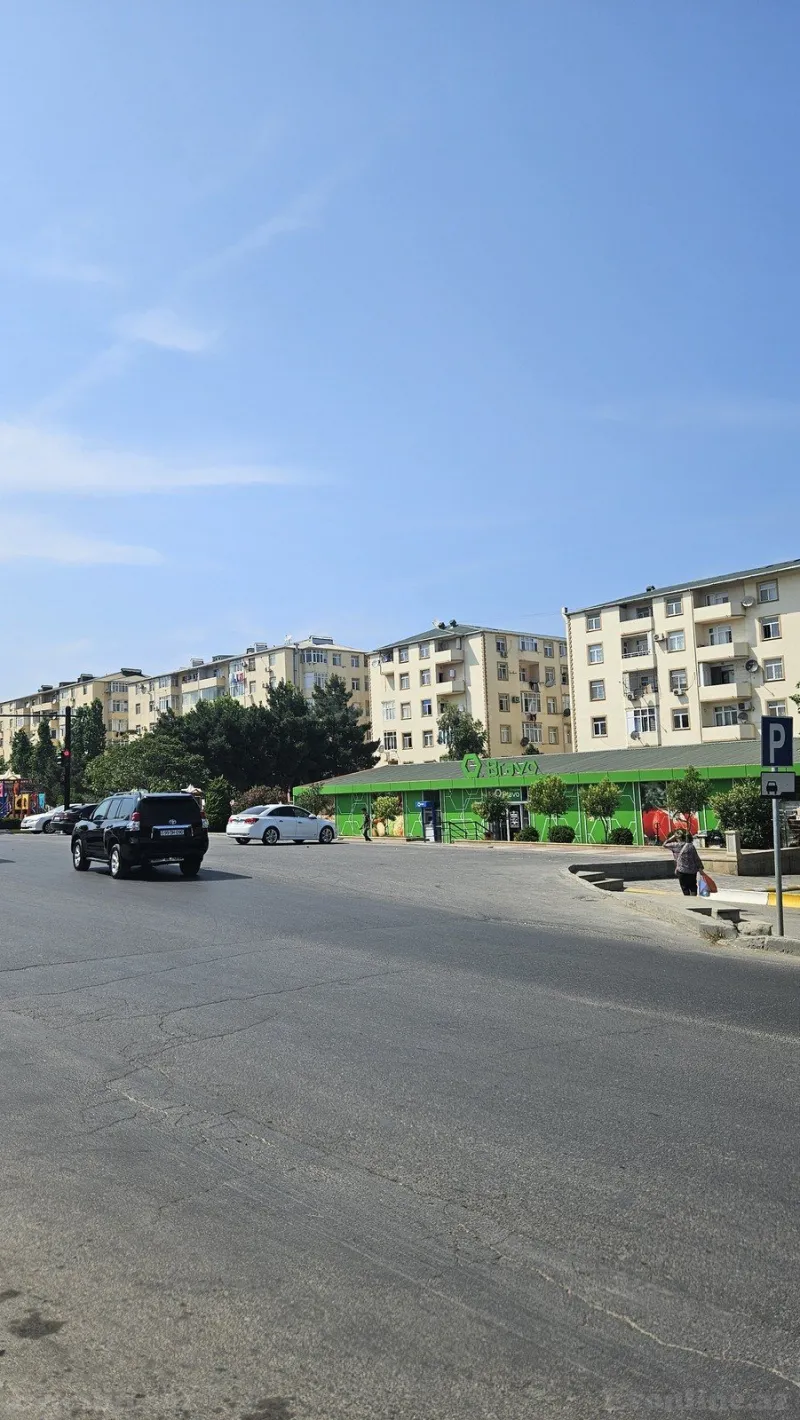 Satılır 1 otaqlı Mənzil Yeni tikili 51 m² Masazır - şəkil 10