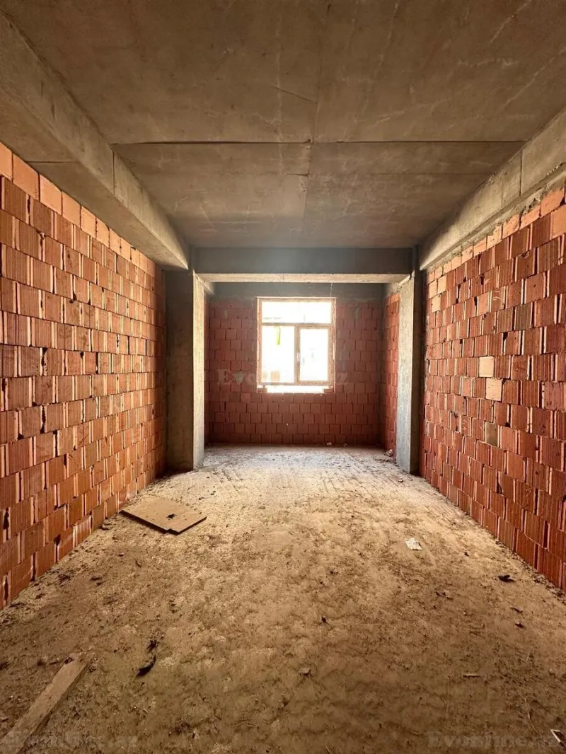 Satılır 1 otaqlı Mənzil Yeni tikili 51 m² Masazır - şəkil 14