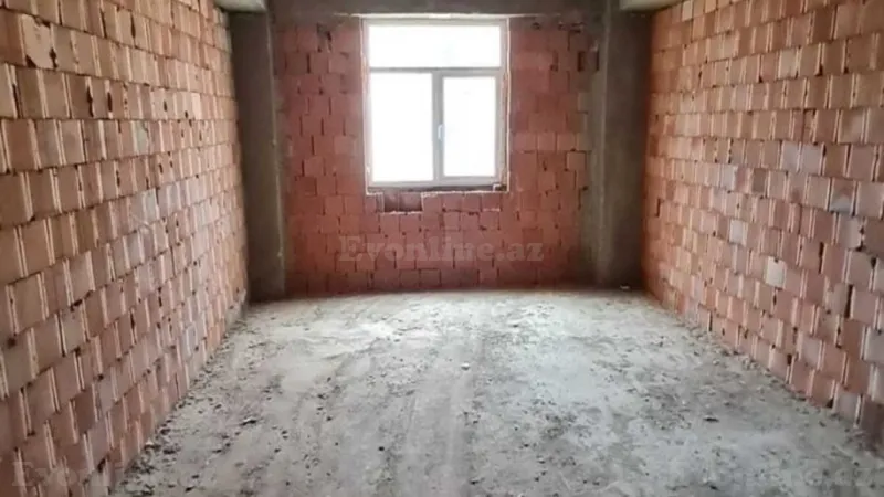 Satılır 1 otaqlı Mənzil Yeni tikili 51 m² Masazır - şəkil 16