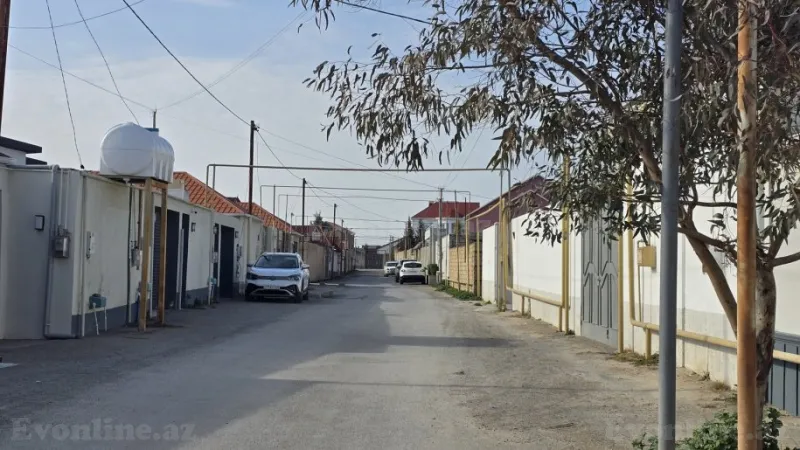 Satılır Torpaq 4.5 sot Xəzər r. - şəkil 2