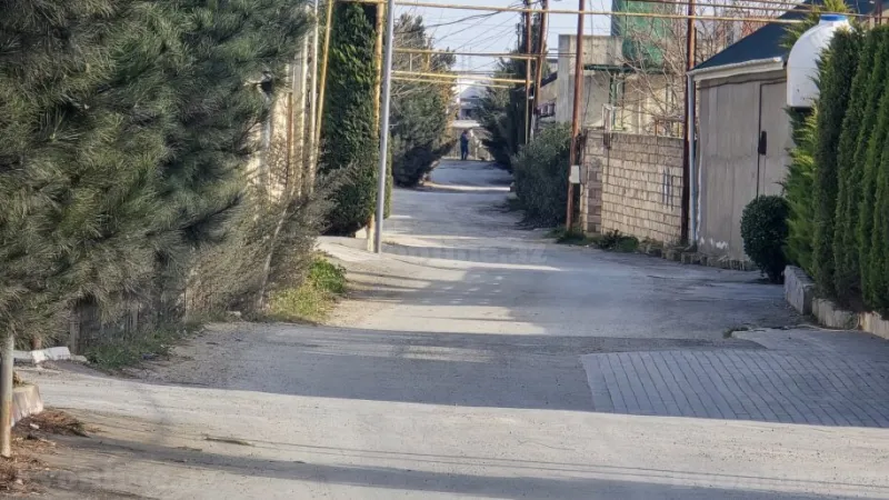 Satılır Torpaq 4.5 sot Xəzər r. - şəkil 3