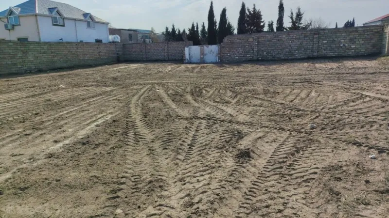Satılır Torpaq 12 sot Sabunçu r. - şəkil 4