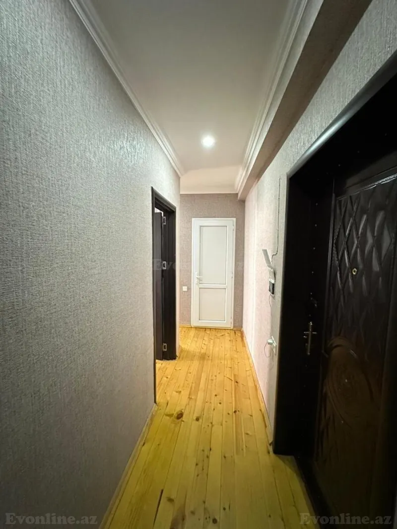 Satılır 2 otaqlı Mənzil Yeni tikili 50 m² Xırdalan - şəkil 4