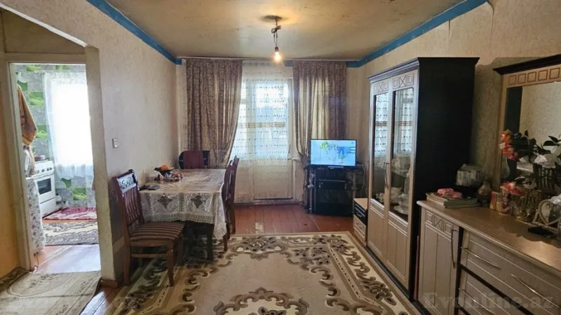 Satılır 2 otaqlı Mənzil Köhnə tikili 47 m² Sumqayıt