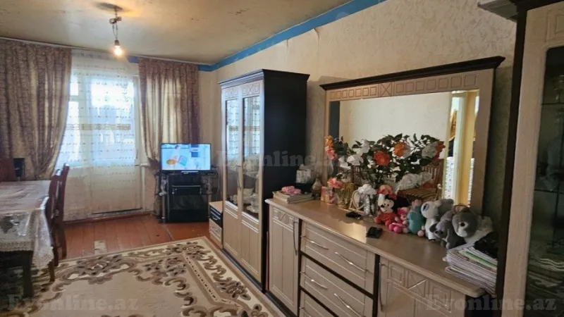 Satılır 2 otaqlı Mənzil Köhnə tikili 47 m² Sumqayıt - şəkil 2