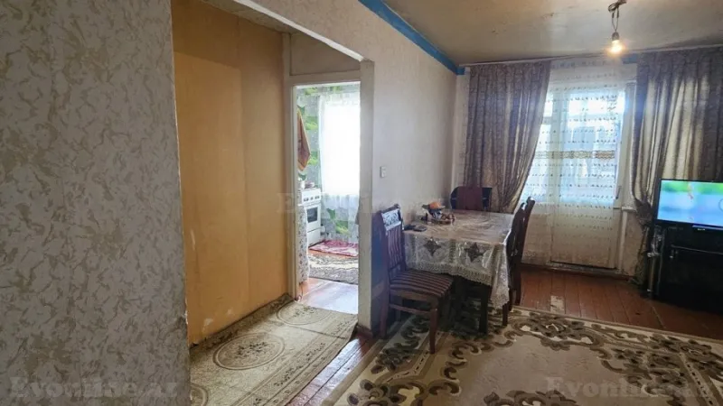 Satılır 2 otaqlı Mənzil Köhnə tikili 47 m² Sumqayıt - şəkil 3