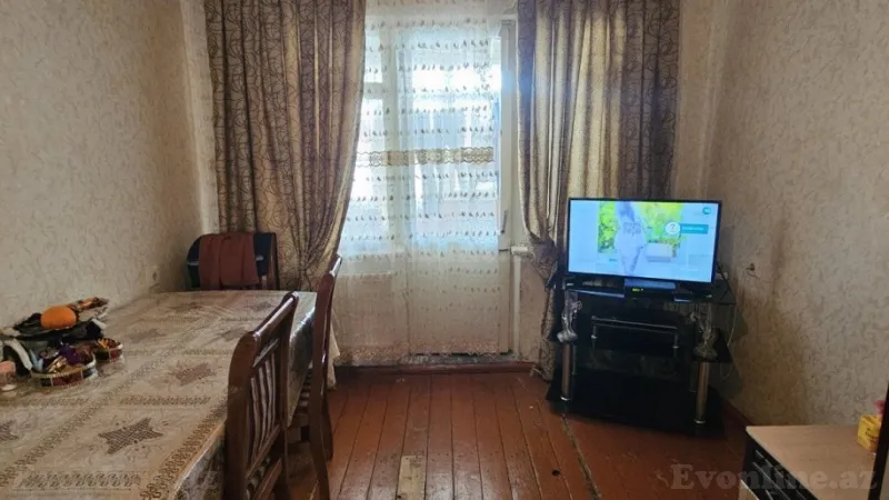 Satılır 2 otaqlı Mənzil Köhnə tikili 47 m² Sumqayıt - şəkil 4