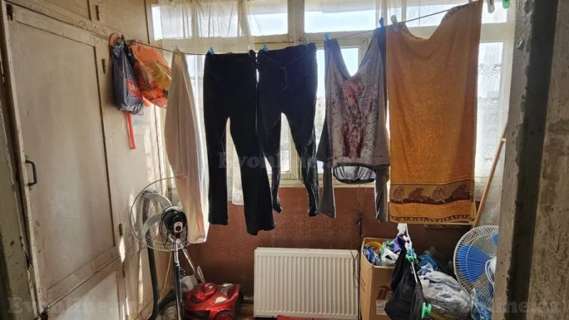 Satılır 2 otaqlı Mənzil Köhnə tikili 47 m² Sumqayıt - şəkil 5