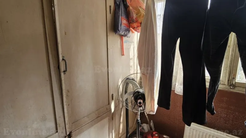 Satılır 2 otaqlı Mənzil Köhnə tikili 47 m² Sumqayıt - şəkil 6